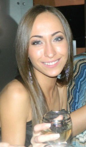 Ксения Пояркова