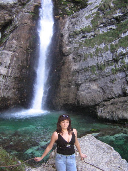 Светлана Борисенко