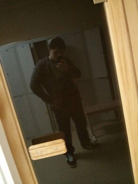 Армен Погосян