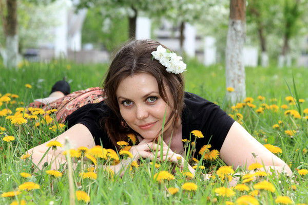 Наталия Ваакс