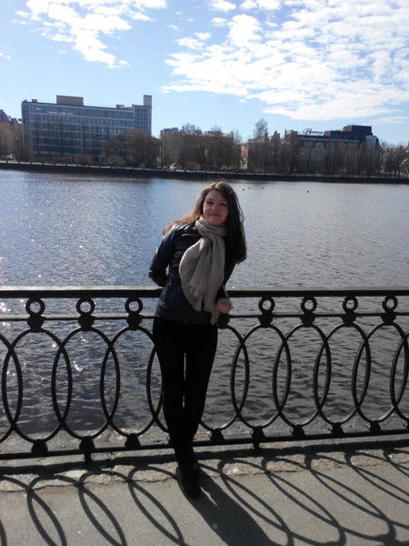 Катерина Королева