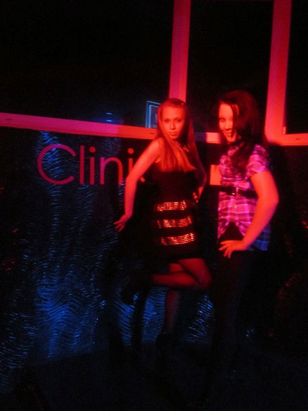 Александра Сергеевна