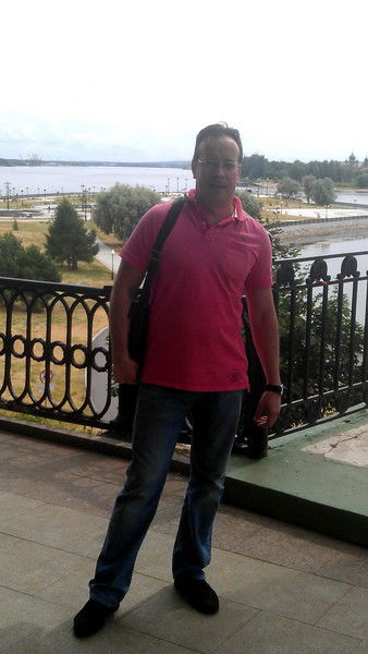 Илья Боровиков