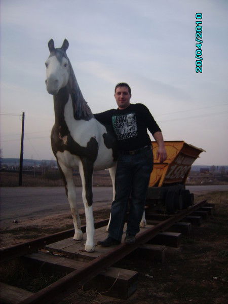 Евгений Бобков