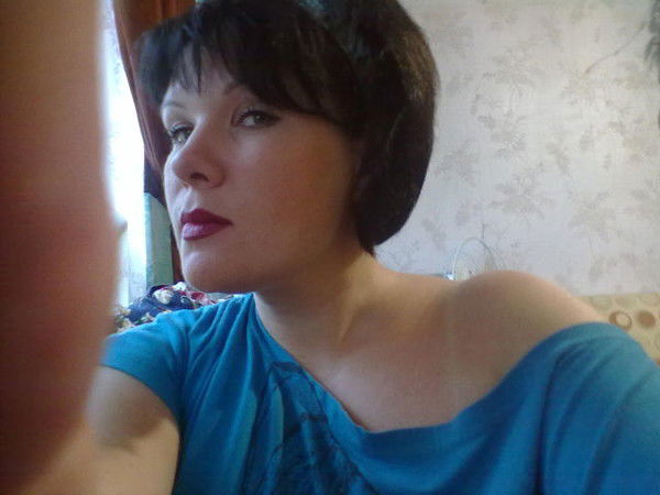 Ольга Скворцова-Птица