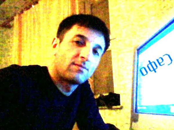 Сафо Джангибеков