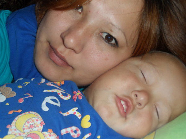 Айтоты Канбаева