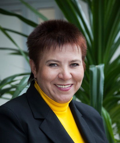 Вера Турганова