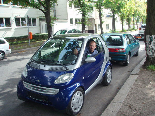 Олег Семенов