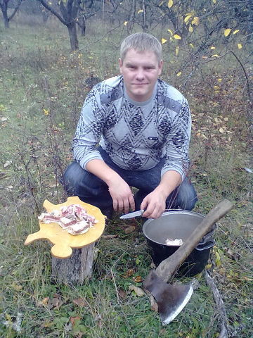 Cергей Земляков