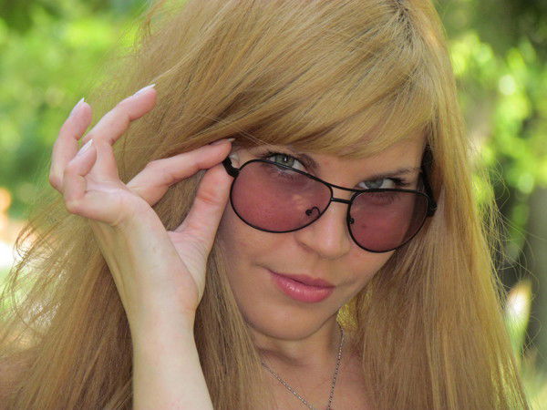 Александра Моргунова