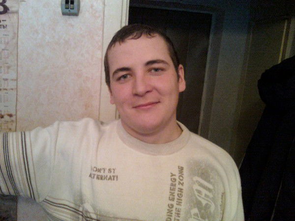 Артём Запысов