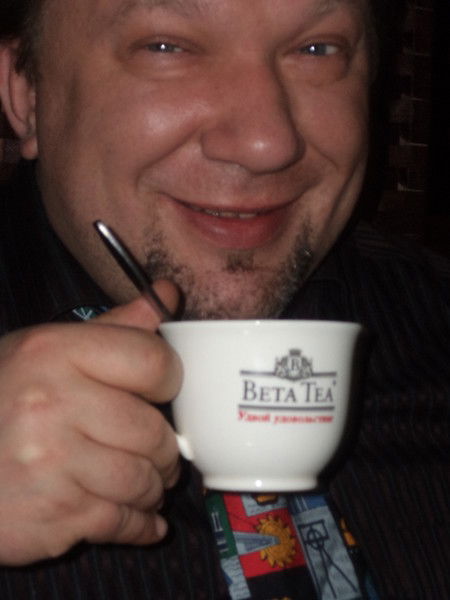 Александр Ковалёв