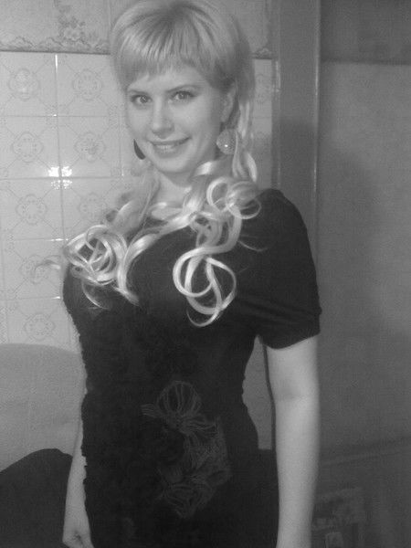 Елена Кожемяченко