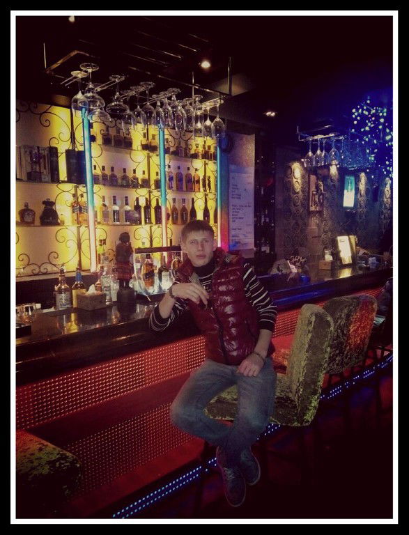 Антон Буравлев