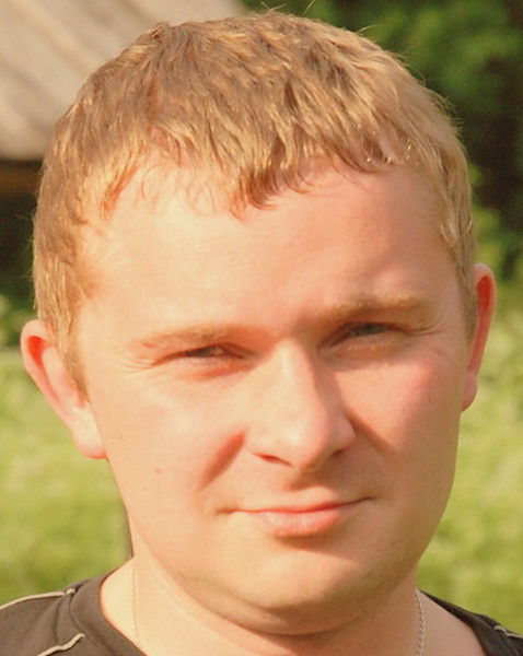 Василий Праздников