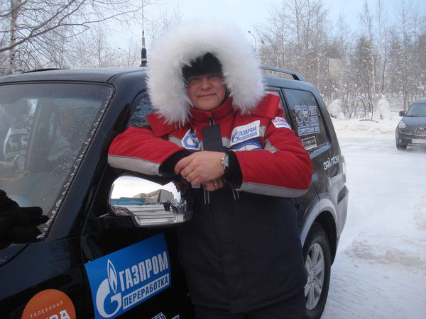 Сергей Петрухин