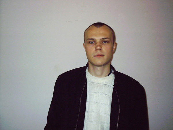 Игнатов Михаил