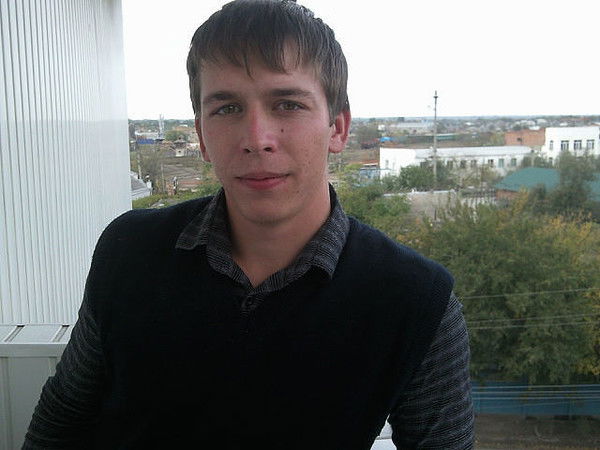 Владимир Пахло