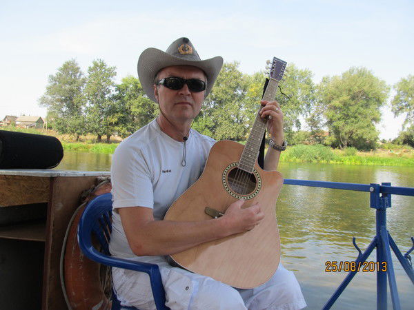 Василий Чуйко