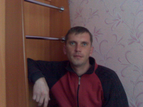 Дмитрий Губин