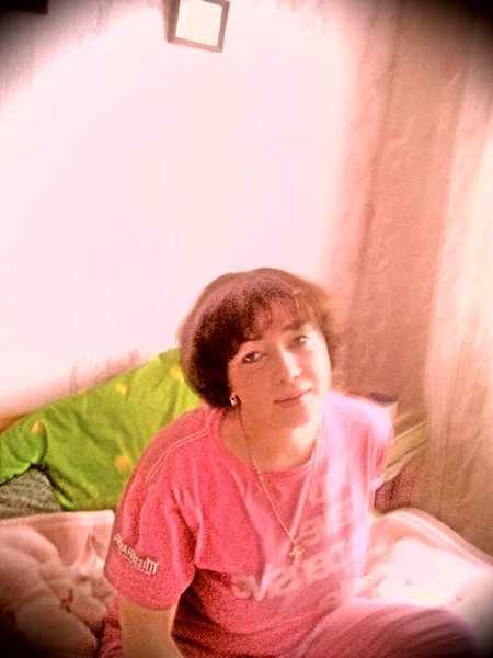 Наталья Судовикова