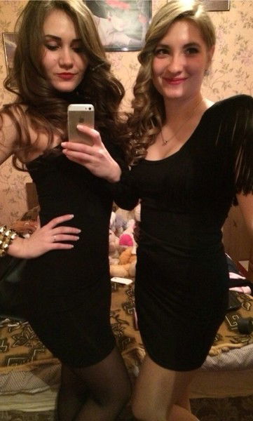 Анастасия Черевко