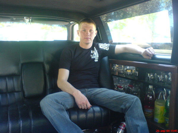 Евгений Кинчин