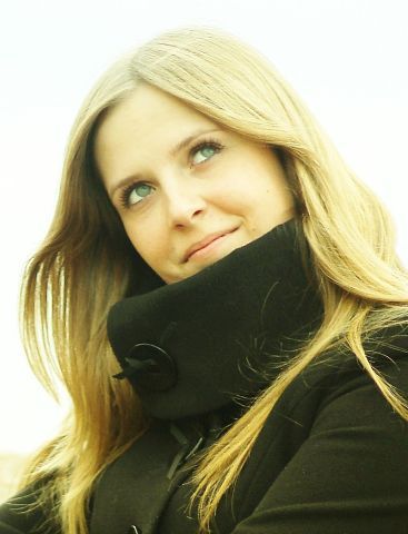 Татьяна Гладких