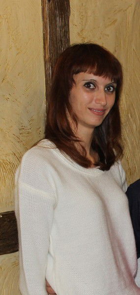 Алена Жадан