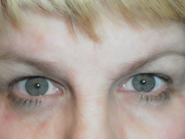 Галина Попова