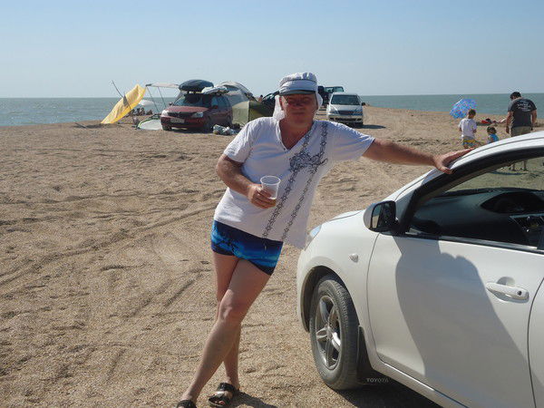 Михаил Васильевич