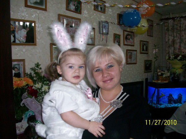 Елена Горбатюк