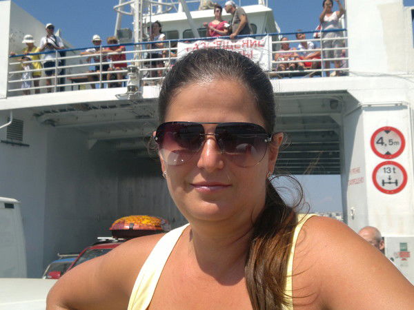 Ирина Дымова