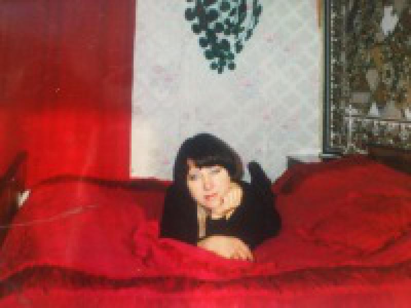 Галина Петренко