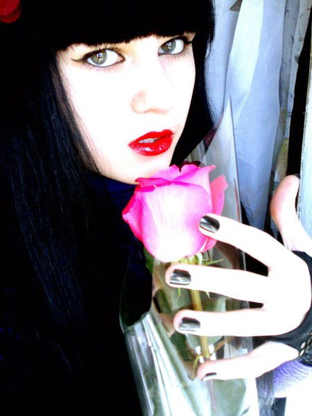 Ольга Зубренко