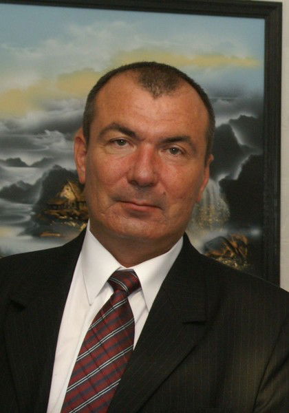 Павел Воскобойников