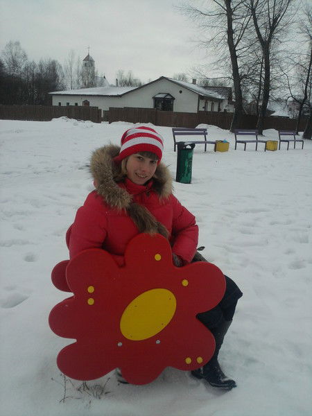 Екатерина ***