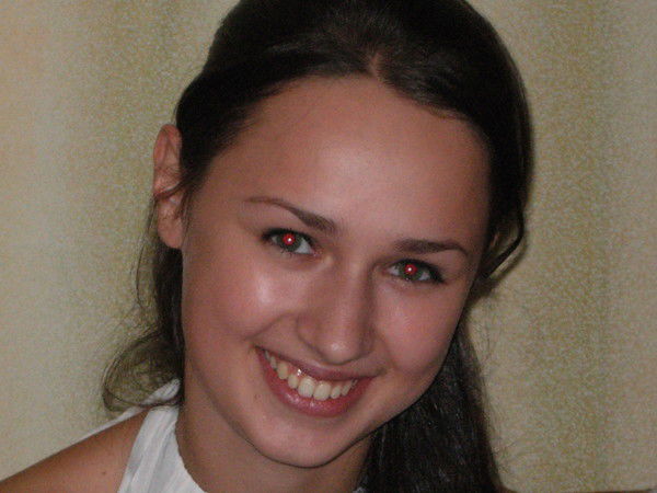 Ксения Никольская (Шульга)