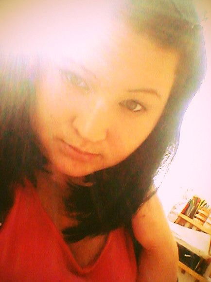 Алёна Тарганова