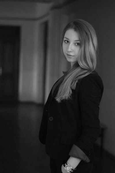 Екатерина Шакирова