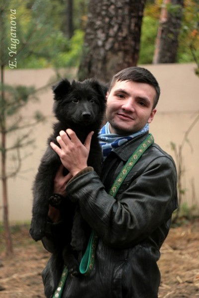 Андрей Васильев