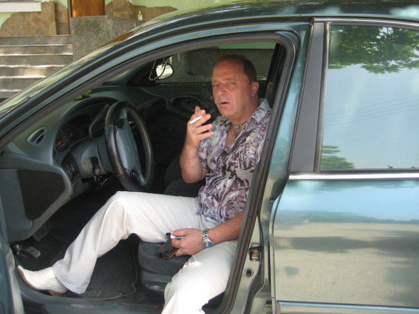 Andrey Хрусталев