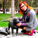 Лариса Кузнецова
