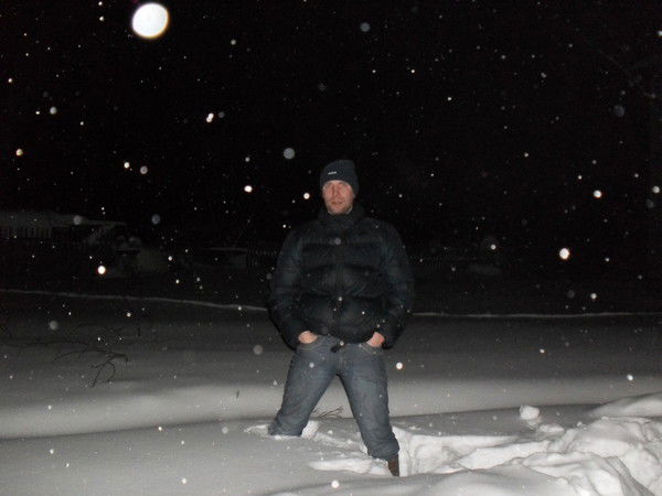 Коля Сорокин