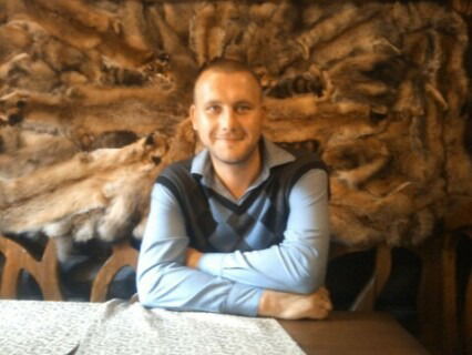 Алексей Трофименко