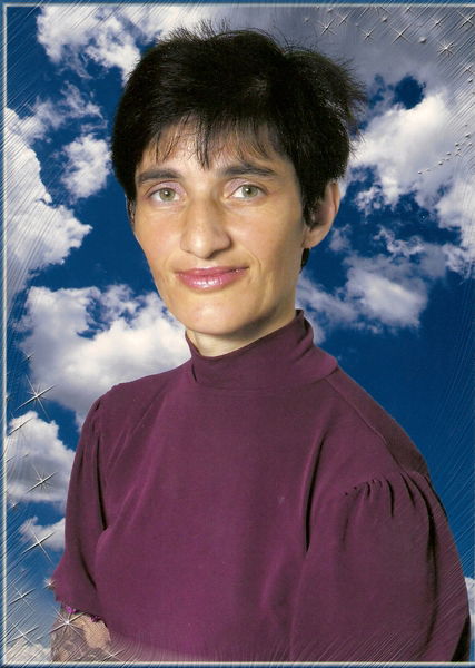 Марина Маслинкова