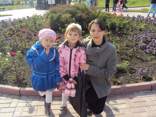 Гуля Клепалова