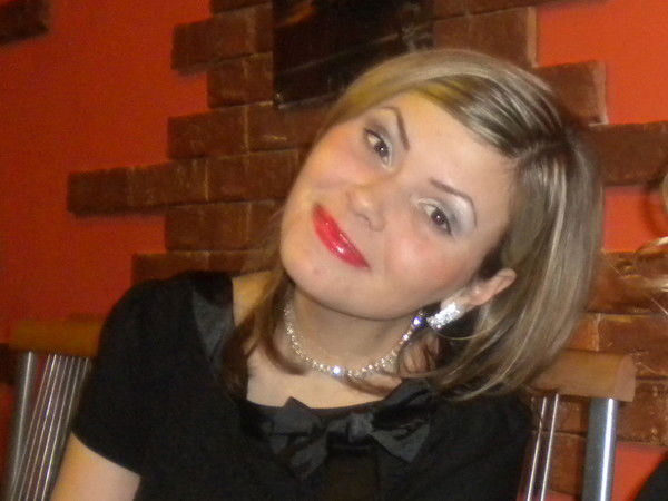 Вера Черезова