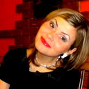 Вера Черезова